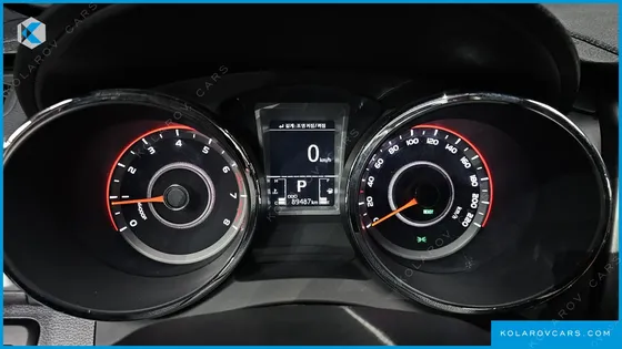 KGM - SSANGYONG TIVOLI GEAR EDITION 2WD
