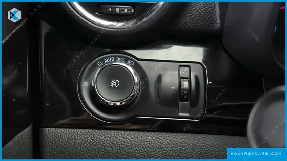 CHEVROLET (GM DAEWOO) ORLANDO LPG PERFECT BLACK
