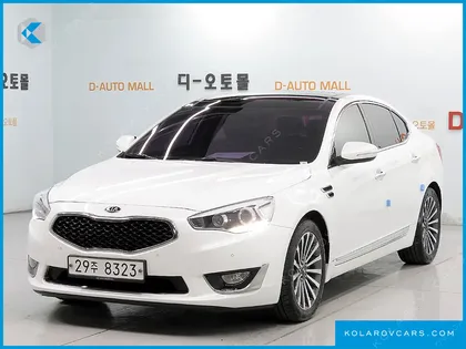 KIA K7 3.0 GDI PRESTIGE