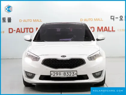 KIA K7 3.0 GDI PRESTIGE