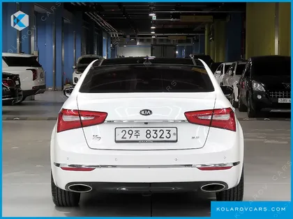 KIA K7 3.0 GDI PRESTIGE