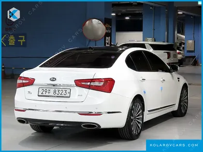 KIA K7 3.0 GDI PRESTIGE