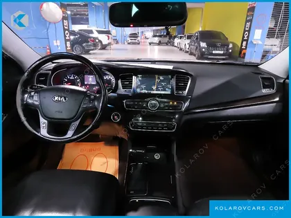 KIA K7 3.0 GDI PRESTIGE
