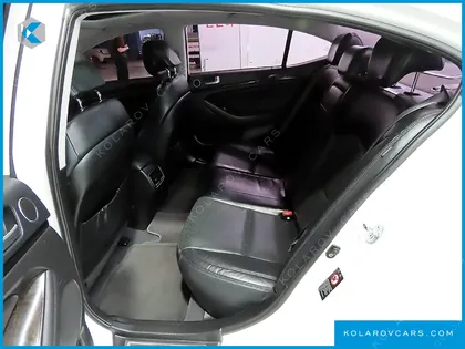 KIA K7 3.0 GDI PRESTIGE