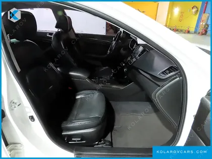 KIA K7 3.0 GDI PRESTIGE