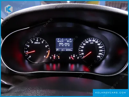 KIA K7 3.0 GDI PRESTIGE