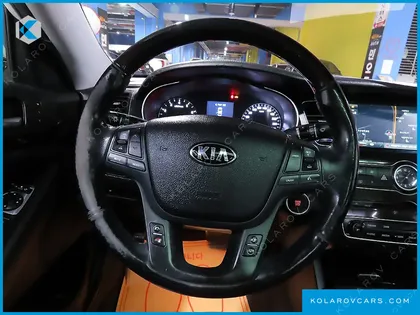 KIA K7 3.0 GDI PRESTIGE