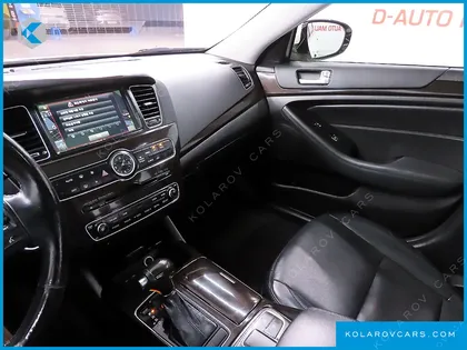KIA K7 3.0 GDI PRESTIGE