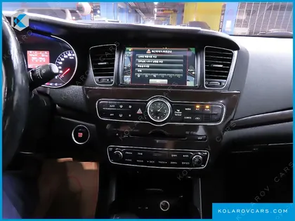 KIA K7 3.0 GDI PRESTIGE
