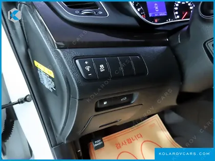 KIA K7 3.0 GDI PRESTIGE