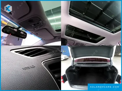 KIA K7 3.0 GDI PRESTIGE