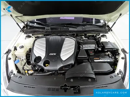 KIA K7 3.0 GDI PRESTIGE