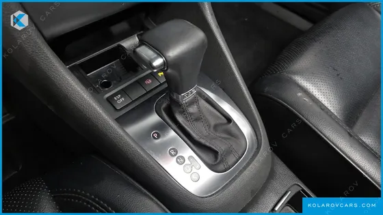 VOLKSWAGEN GOLF 2.0 TDI
