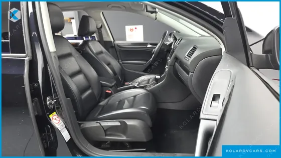 VOLKSWAGEN GOLF 2.0 TDI