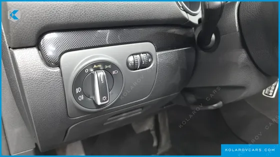 VOLKSWAGEN GOLF 2.0 TDI