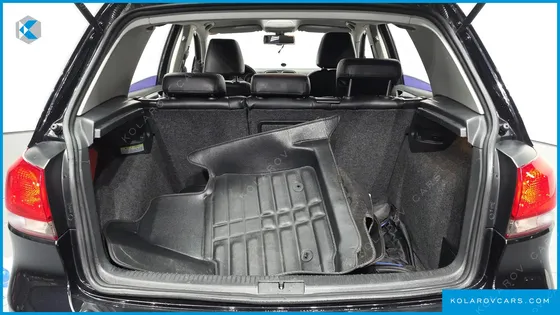 VOLKSWAGEN GOLF 2.0 TDI