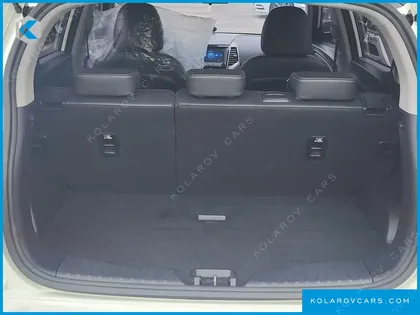 KGM - SSANGYONG TIVOLI DIESEL VX 2WD