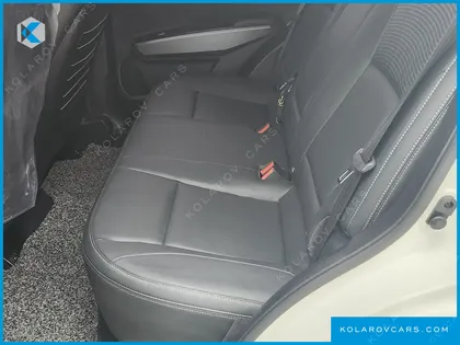 KGM - SSANGYONG TIVOLI DIESEL VX 2WD