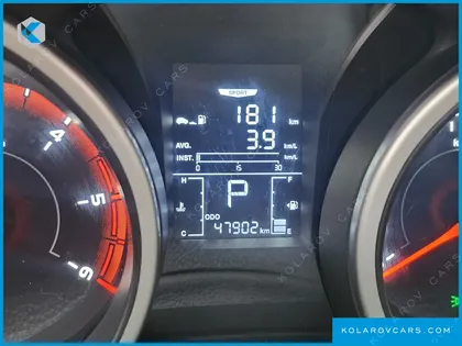 KGM - SSANGYONG TIVOLI DIESEL VX 2WD