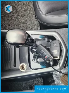 KGM - SSANGYONG TIVOLI DIESEL VX 2WD