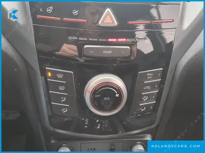 KGM - SSANGYONG TIVOLI DIESEL VX 2WD