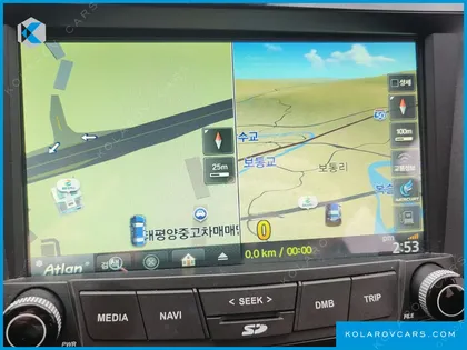 KGM - SSANGYONG TIVOLI DIESEL VX 2WD