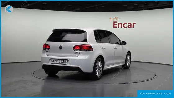 VOLKSWAGEN GOLF 1.6 TDI BLUE MOTION STYLEEDITION