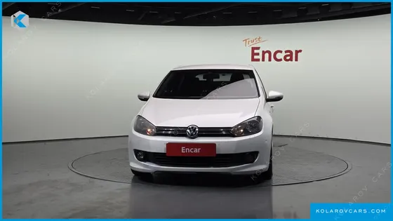 VOLKSWAGEN GOLF 1.6 TDI BLUE MOTION STYLEEDITION