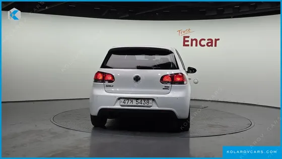 VOLKSWAGEN GOLF 1.6 TDI BLUE MOTION STYLEEDITION