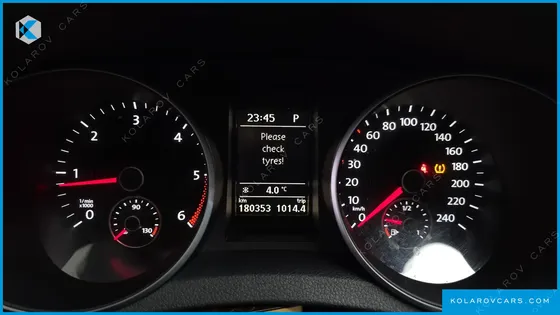 VOLKSWAGEN GOLF 1.6 TDI BLUE MOTION STYLEEDITION