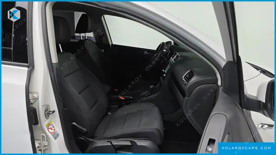 VOLKSWAGEN GOLF 1.6 TDI BLUE MOTION STYLEEDITION