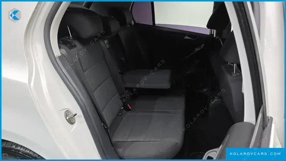 VOLKSWAGEN GOLF 1.6 TDI BLUE MOTION STYLEEDITION