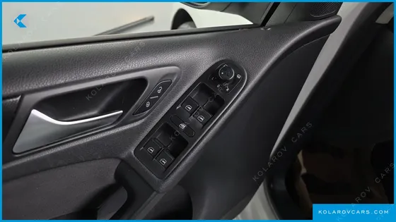 VOLKSWAGEN GOLF 1.6 TDI BLUE MOTION STYLEEDITION