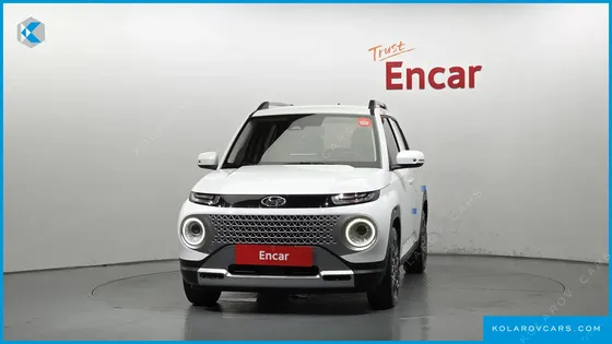 HYUNDAI CASPER INSPIRATION