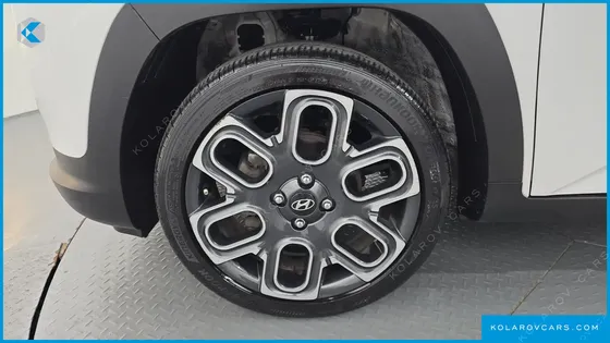 HYUNDAI CASPER INSPIRATION