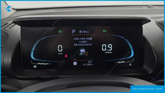 HYUNDAI CASPER INSPIRATION