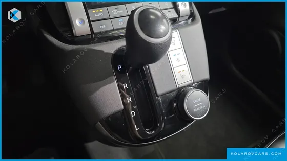 HYUNDAI CASPER INSPIRATION