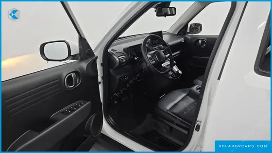 HYUNDAI CASPER INSPIRATION
