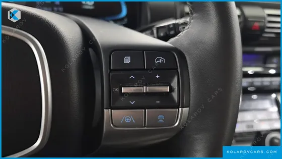 HYUNDAI CASPER INSPIRATION