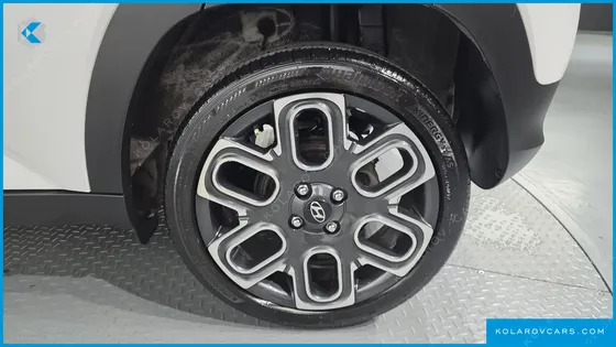 HYUNDAI CASPER INSPIRATION