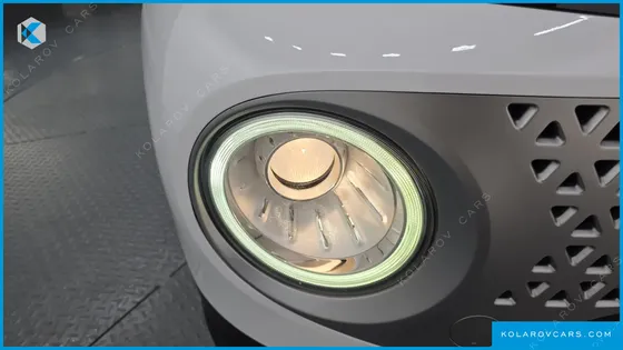 HYUNDAI CASPER INSPIRATION