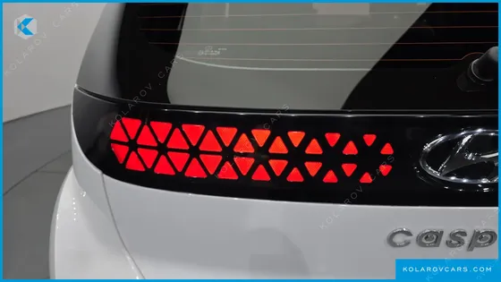 HYUNDAI CASPER INSPIRATION