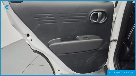 HYUNDAI CASPER INSPIRATION