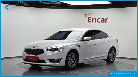 KIA K7 2.4 GDI PRESTIGE