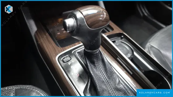 KIA K7 2.4 GDI PRESTIGE