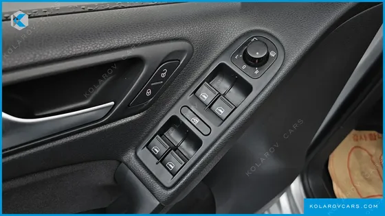 VOLKSWAGEN GOLF 1.6 TDI BLUE MOTION