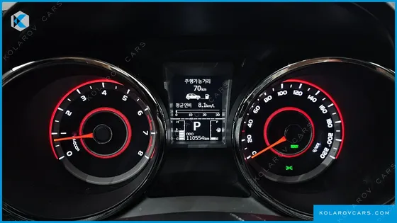 KGM - SSANGYONG TIVOLI LX 2WD