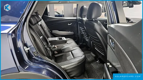 KGM - SSANGYONG TIVOLI LX 2WD