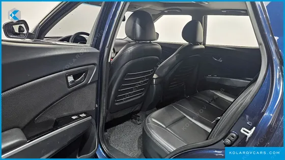 KGM - SSANGYONG TIVOLI LX 2WD