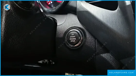 KGM - SSANGYONG TIVOLI LX 2WD